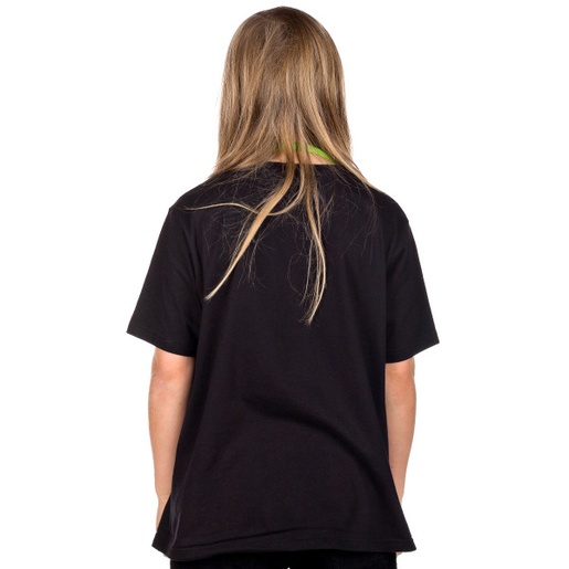 Bike Bones SS Youth black XXL