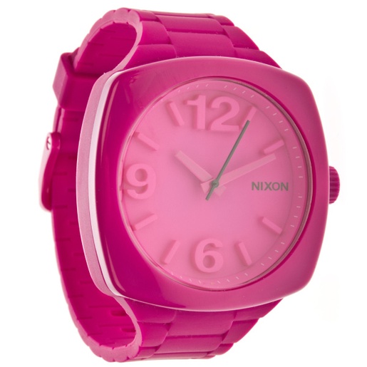 The Dial Women shocking pink