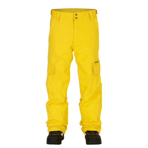 Limmer Pant yellow M